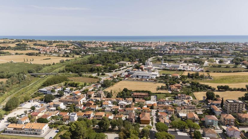 Casa indipendente in Via Brodolini, Senigallia — foto 4 di 5