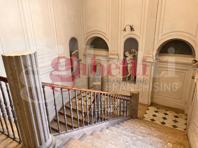 Appartamento in Via Cavour 22, Venafro — foto 2 di 5
