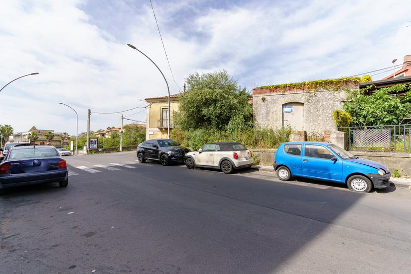 Casa indipendente in Viale della Regione 46, Viagrande — foto 5 di 5