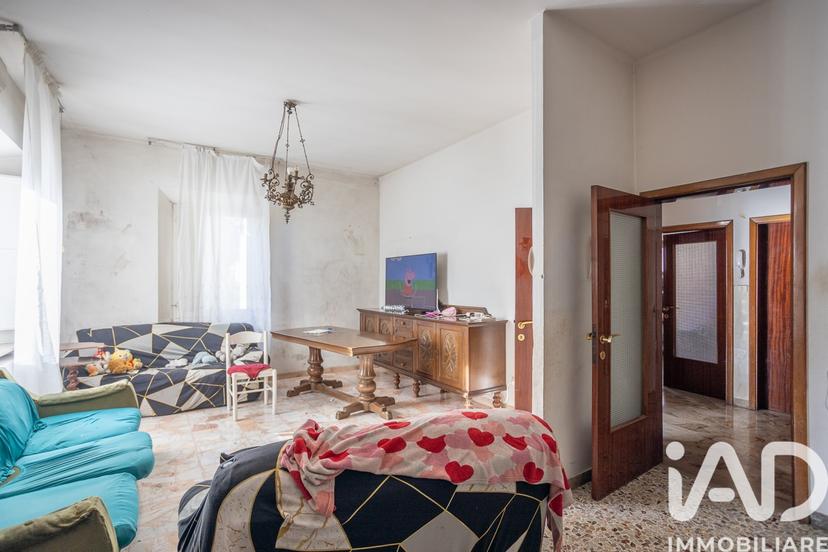 Appartamento in Via Roma, Castelplanio — foto 2 di 5