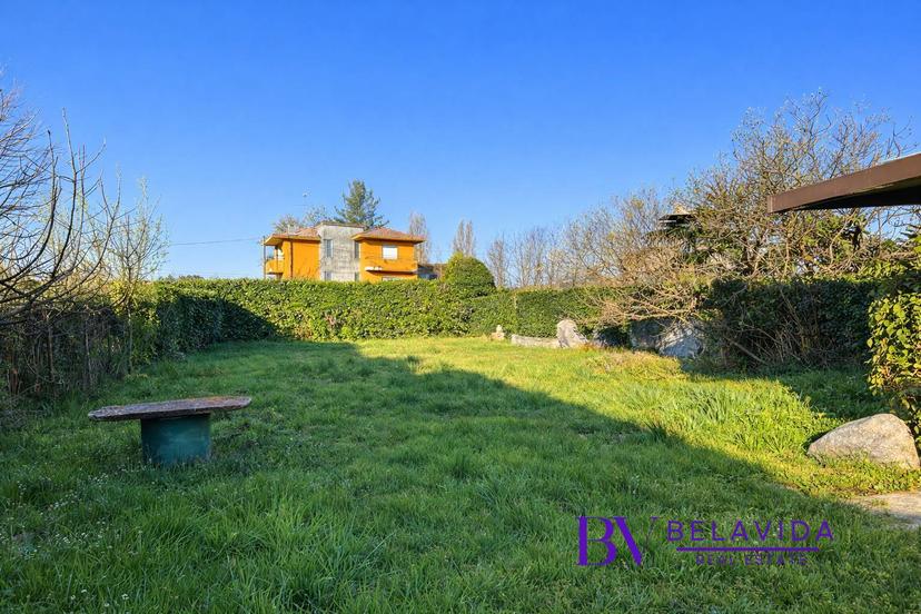 Villa in Via del Forno 27, Borgomanero — foto 4 di 5