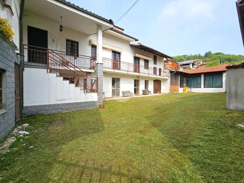 Casa indipendente in Via Giuseppe Garibaldi 24, Orio Canavese — foto 3 di 5