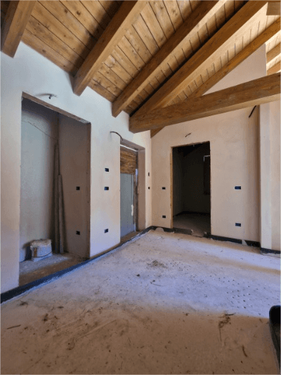 Casa indipendente in Via Giovanni Falcone 8, Cogoleto — foto 4 di 5