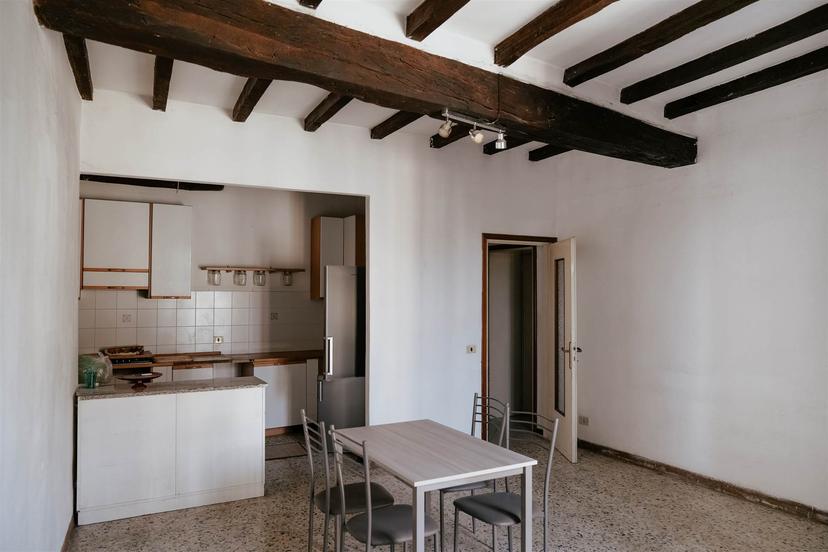 Appartamento in Via Sforza Caolzio, Castell'Arquato — foto 2 di 5