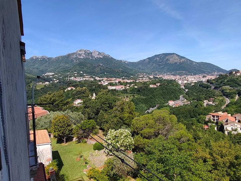 Trilocale in Via Gennaro Lamberti 6, Cava de' Tirreni — foto 5 di 5