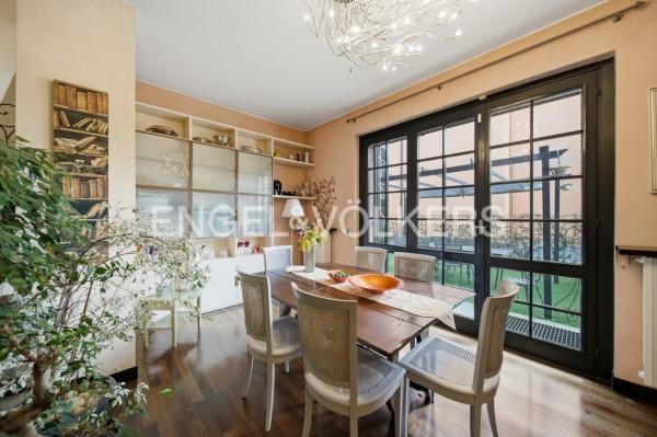 Villa in Via Monte Ortigara 6, Saronno — foto 3 di 5