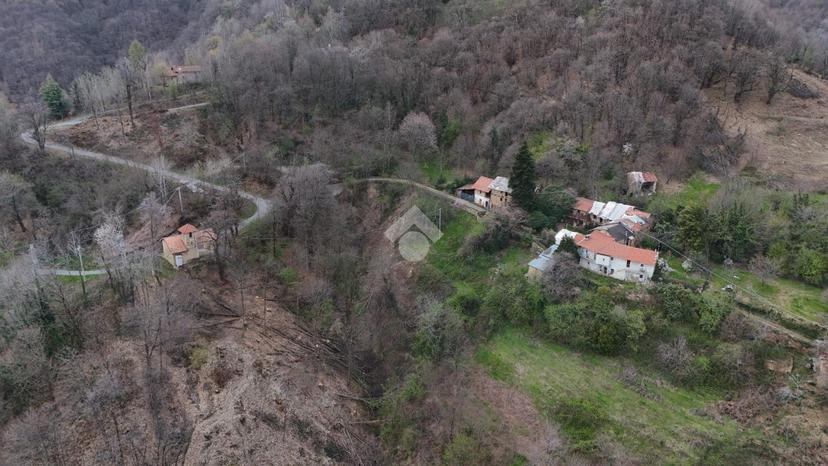 Rustico in Via Bellini 1, Brondello — foto 5 di 5