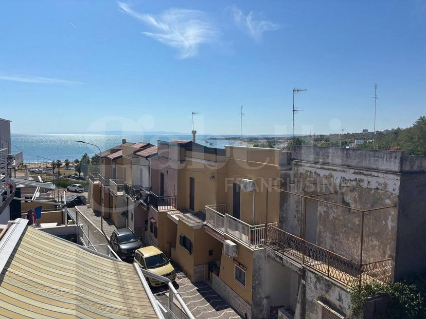 Villa a schiera in Via del Timone, Termoli — foto 5 di 5