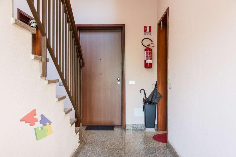 Trilocale in Via Ada Negri 40, Motta Visconti — foto 3 di 5