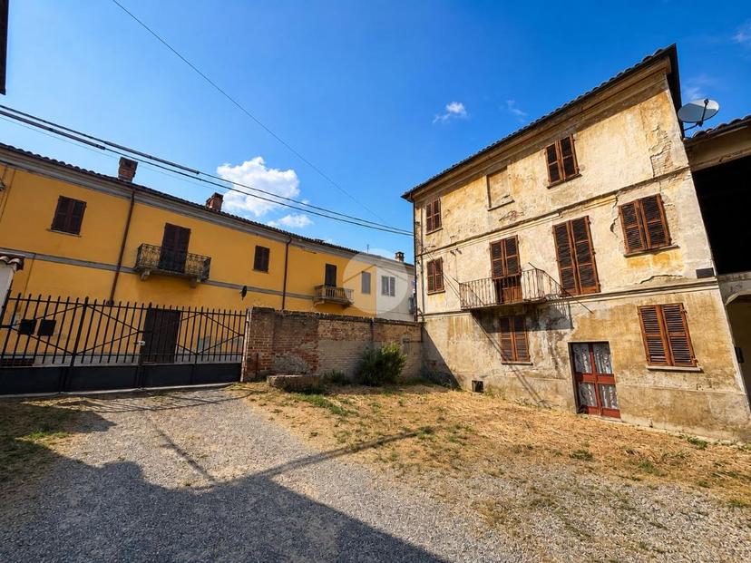 Casa indipendente in Via Guglielmo Marconi 7, Scurzolengo — foto 4 di 5