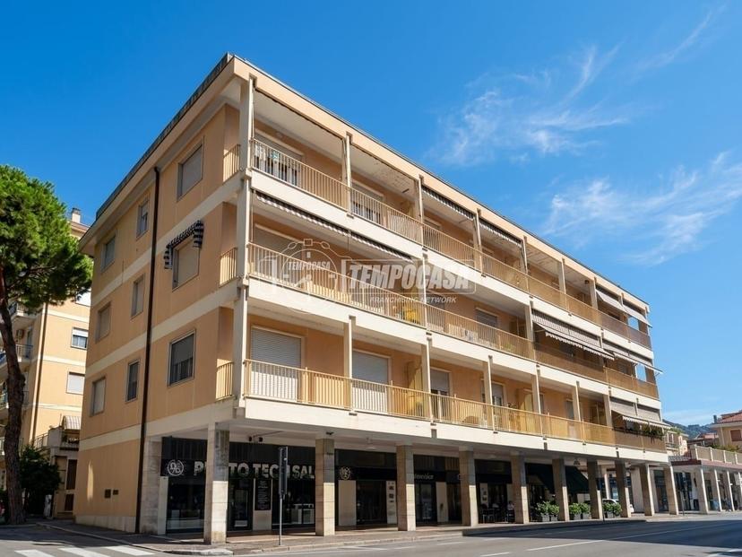 Quadrilocale in Via dei Mille, Andora