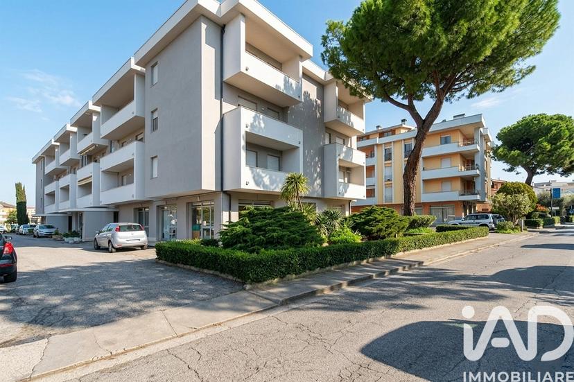 Appartamento in Via Via Solferino 19, Porto Sant'Elpidio — foto 5 di 5