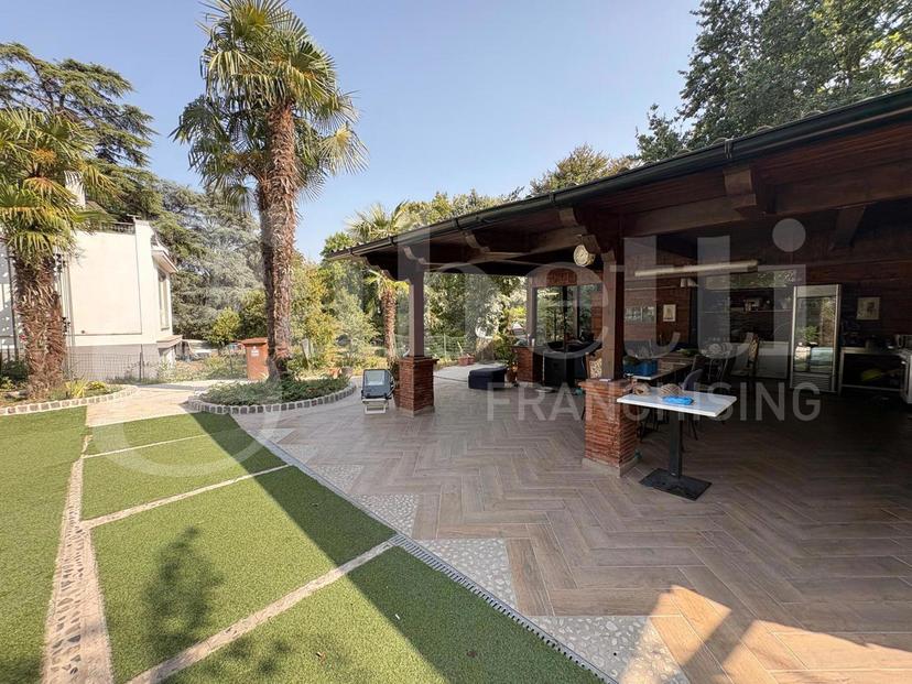 Villa in Via Milano 36, Cremona — foto 2 di 5