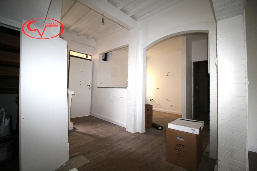 Villa a schiera in Via Spartaco Lavagnini, San Giovanni Valdarno — foto 2 di 5