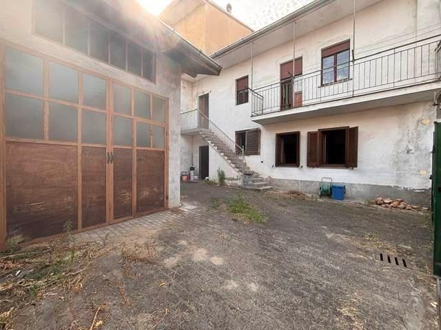 Casa indipendente, Cilavegna — foto 2 di 5