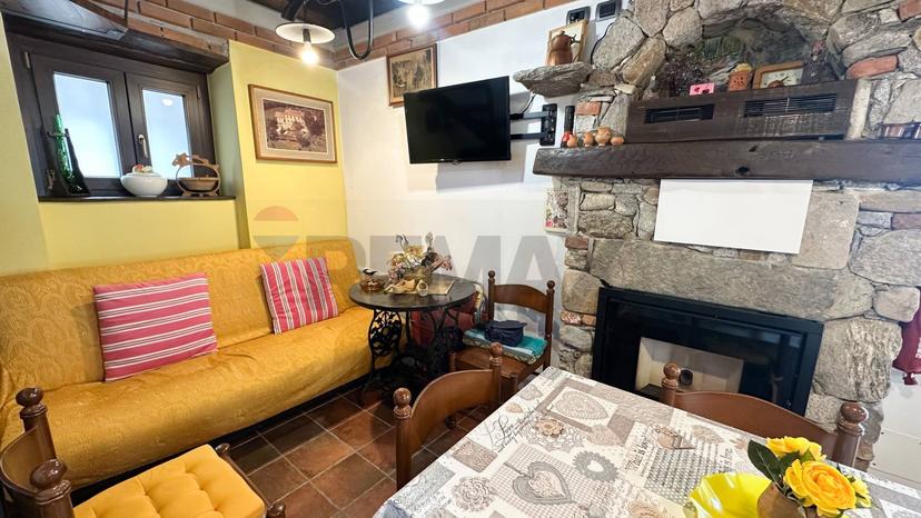 Casa indipendente in Arioli, Cittiglio — foto 2 di 5