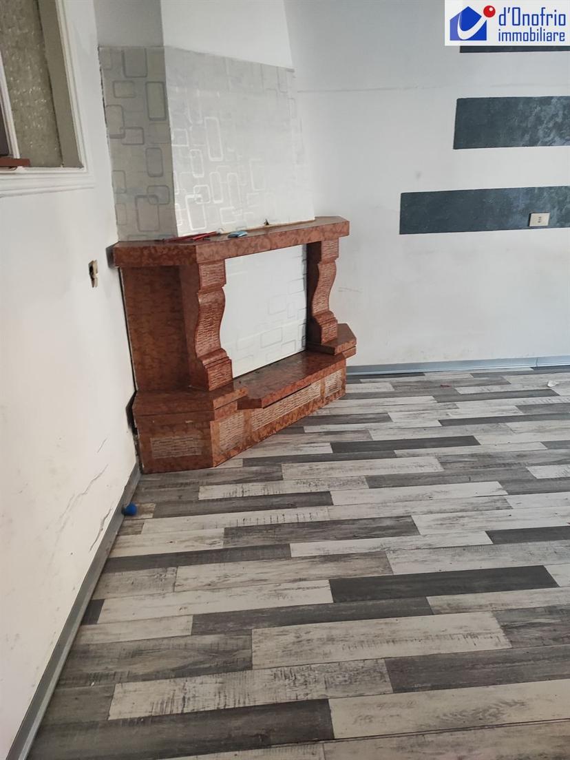 Casa indipendente, Campodipietra — foto 5 di 5