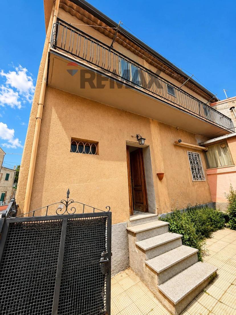 Casa indipendente in Traversa di Via San Biase 1, Campodipietra — foto 2 di 5