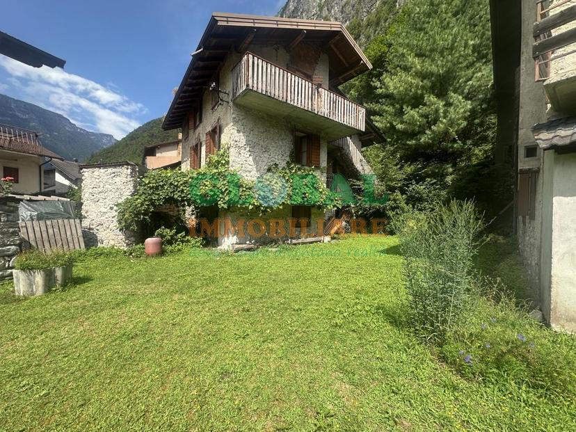 Casa indipendente in Viale Trento 10, Grigno — foto 3 di 5