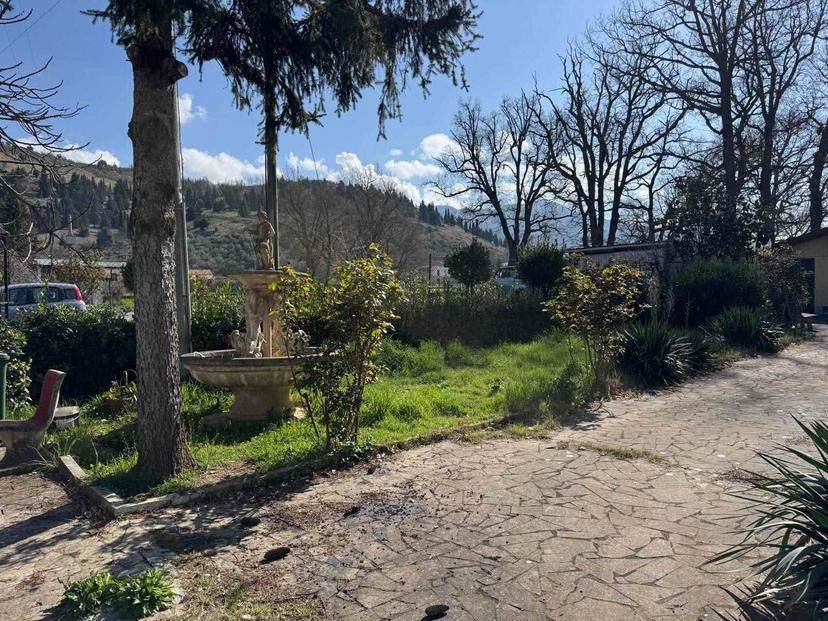 Villa in Via Tre Cantoni, Padula — foto 5 di 5