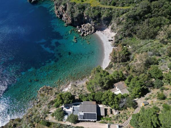 Villa in Contrada Capistello, Lipari — foto 3 di 5