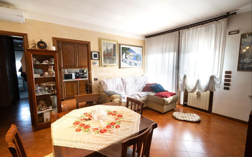 Trilocale, Saccolongo — foto 3 di 5