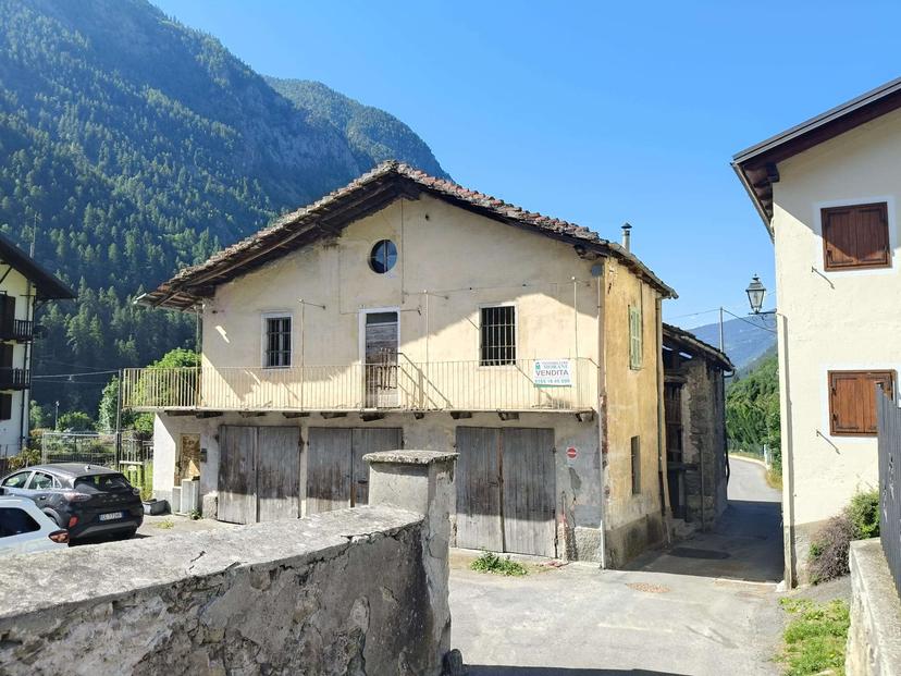 Rustico, Valpelline — foto 4 di 5