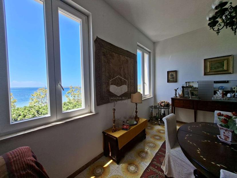 Trilocale in Lungomare Mazzini, Mazara del Vallo — foto 4 di 5