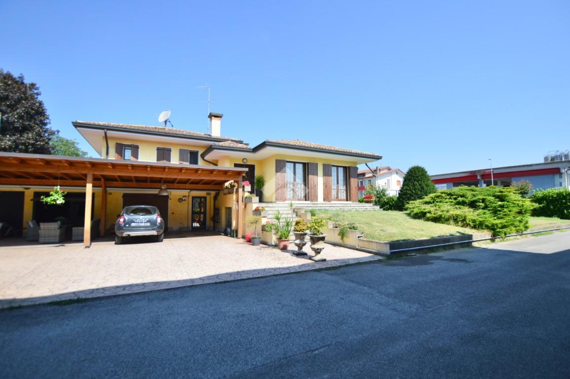 Villa in Via I Maggio, Ceggia