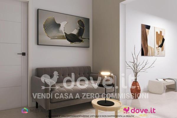 Terratetto unifamiliare in Via Istria, Snc, Mesagne — foto 5 di 5