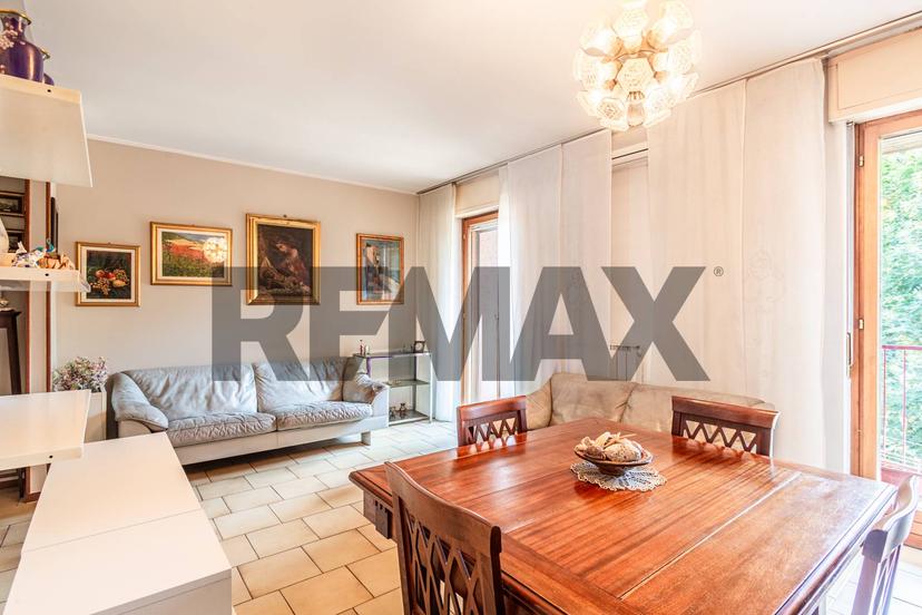 Quadrilocale in Via Unità d\'Italia 34, Olgiate Olona — foto 2 di 5