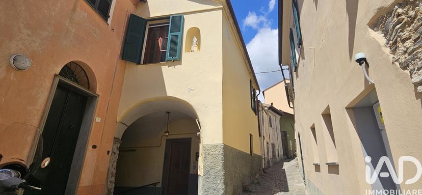 Casa indipendente in Via Gerini 16, Arnasco — foto 5 di 5