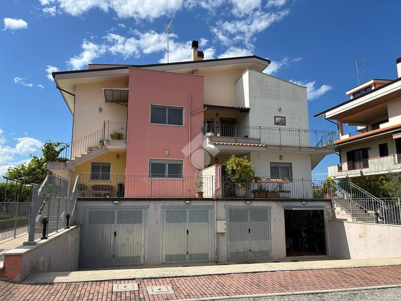 Casa indipendente in Via Campobasso 44, Pineto — foto 4 di 5
