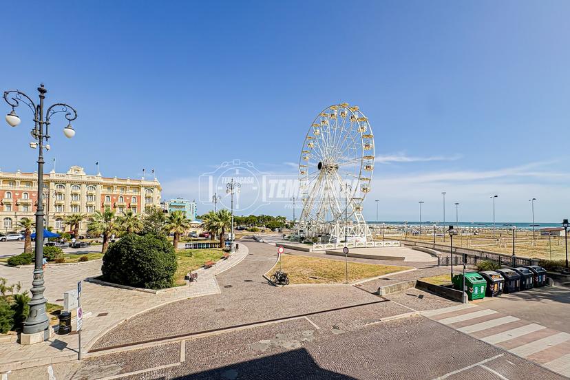 Bilocale in Piazza Andrea Costa 4, Cesenatico — foto 5 di 5