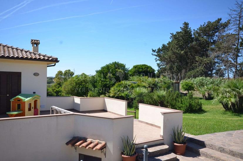 Villa unifamiliare in Ponte Serra , Alghero — foto 2 di 5