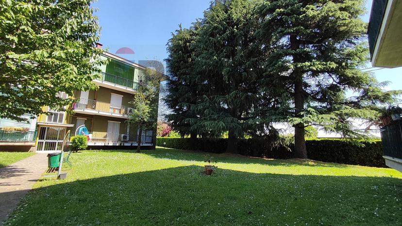 Quadrilocale in Via Vittorio Veneto 1463, Presezzo — foto 4 di 5