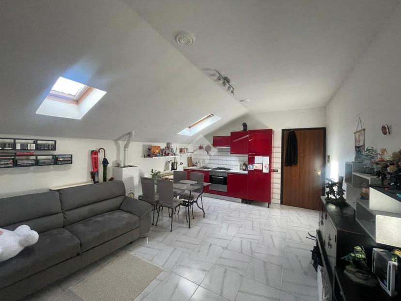 Bilocale in Via Ippolito Nievo 4, Monza — foto 5 di 5