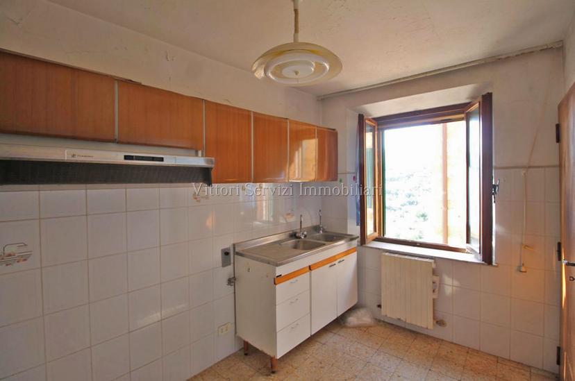 Villa in Via Antonio Gramsci, Trequanda — foto 2 di 5