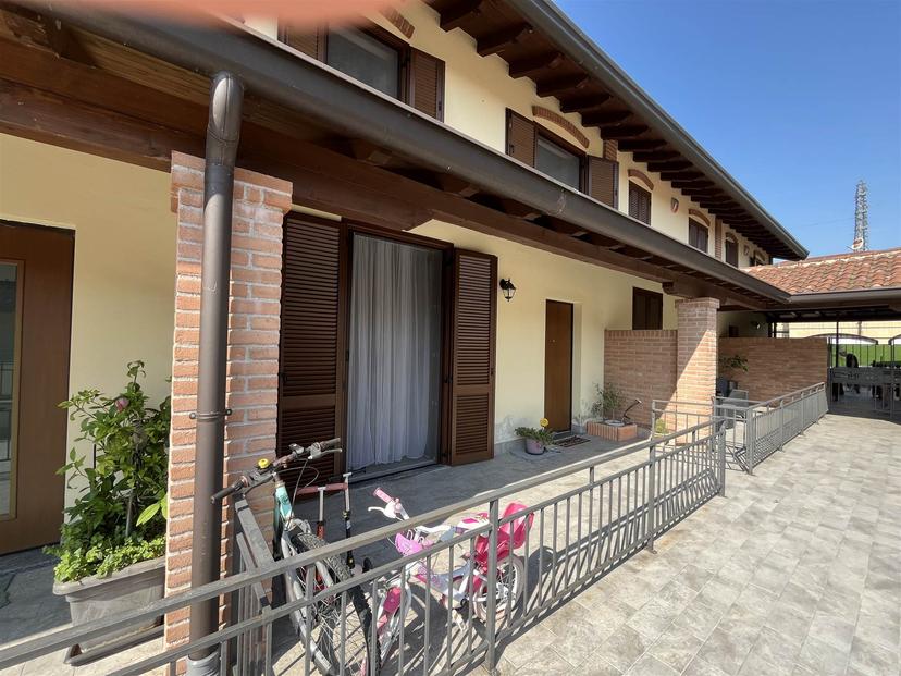 Villa, Vigevano — foto 4 di 5