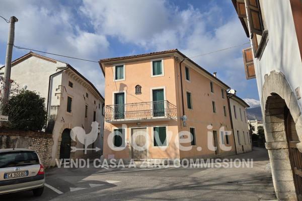 Terratetto unifamiliare in Via Scossore 28, Vittorio Veneto — foto 3 di 5