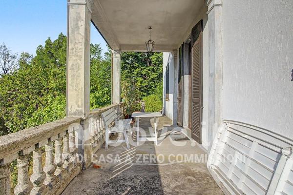 Villa in Via Altipiano 9, Porto Valtravaglia — foto 5 di 5
