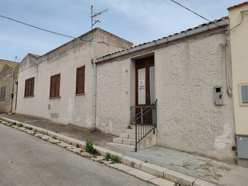 Casa indipendente in Via Benincasa 34, Custonaci — foto 5 di 5