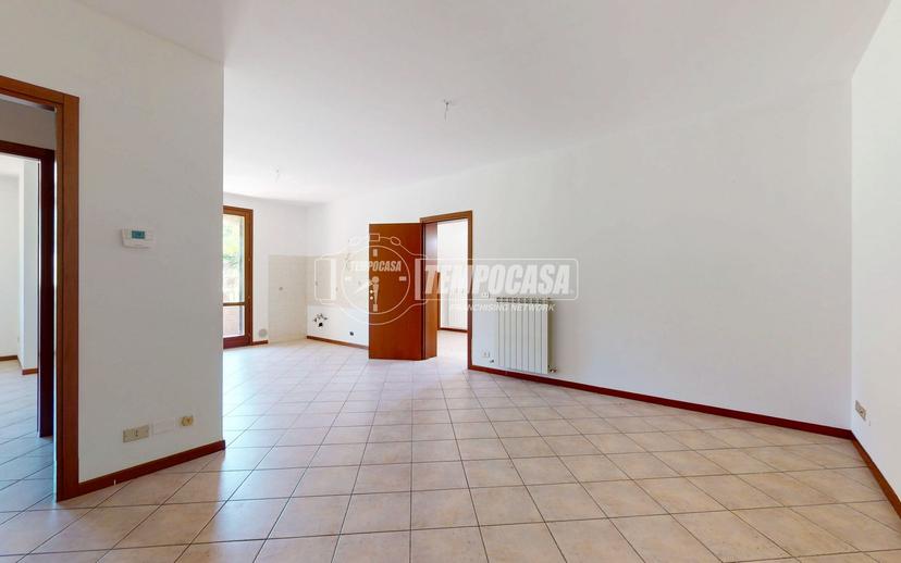 Trilocale in Via Borre 171, Guiglia — foto 3 di 5