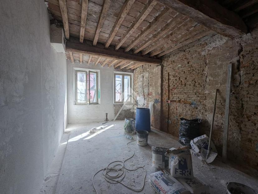Bilocale in Via Francesco d'Assisi, Correggio