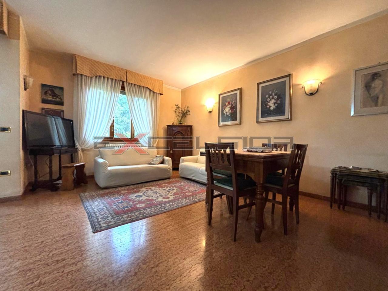 Villa a schiera in Via G. Matteotti N.20/Bis, Cavarzere