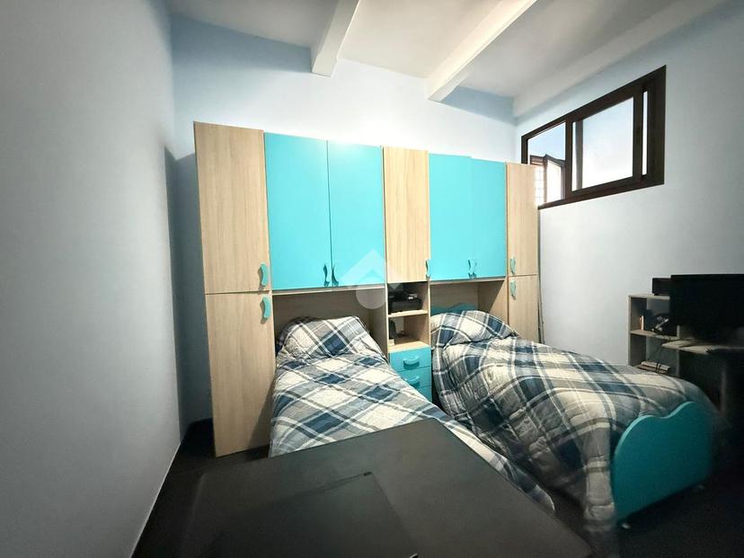Quadrilocale in Via Cortese 6, Reggio di Calabria — foto 4 di 5