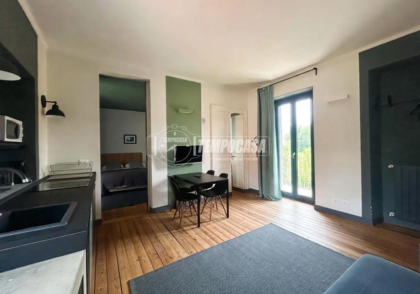 Bilocale in Corso Torino 91, Avigliana — foto 3 di 5