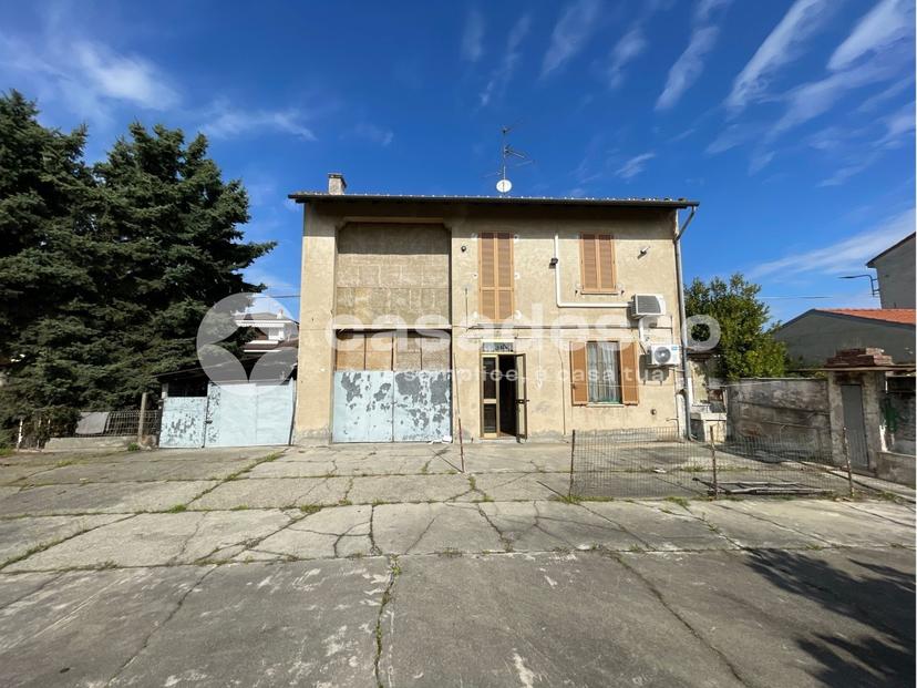 Casa indipendente in Via Torino 99, Palazzolo Vercellese — foto 2 di 5