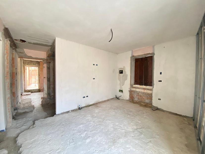 Terratetto plurifamiliare in Via Matteotti 113, Noventa Vicentina — foto 4 di 5