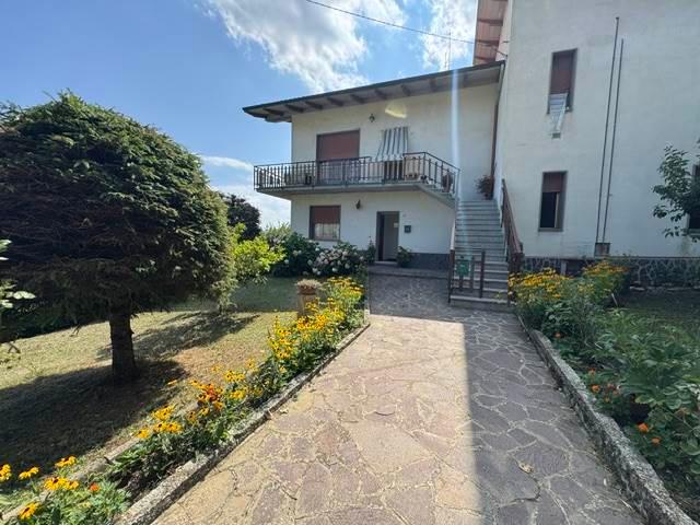 Villa bifamiliare, Vergato — foto 3 di 5